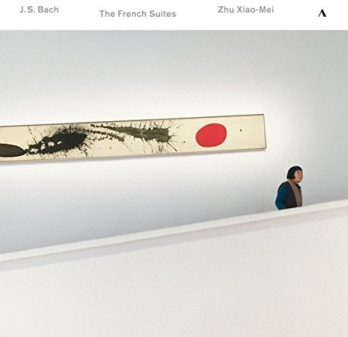 Bach, J.S. / Zhu: French Suites [ LP ]
