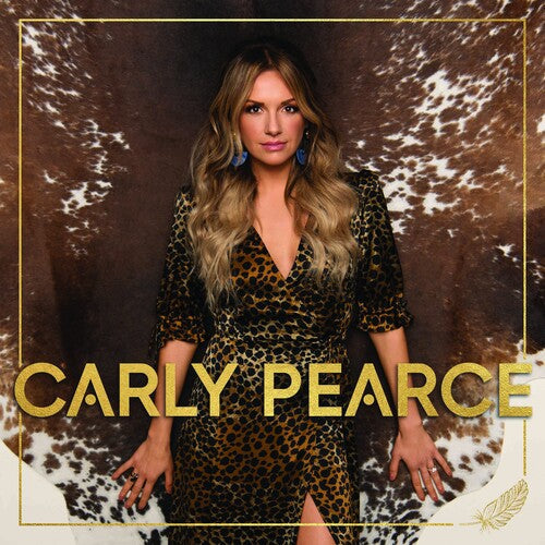 Carly Pearce: Carly Pearce [ LP ]