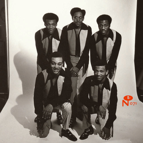 Eccentric Soul: Eccentric Soul: The Saru Label - VINYL