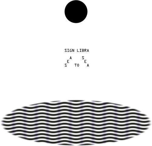 Sign Libra: Sea To Sea [ LP ]
