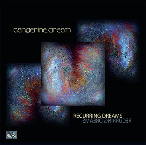 Tangerine Dream: Recurring Dreams  [ CD ]