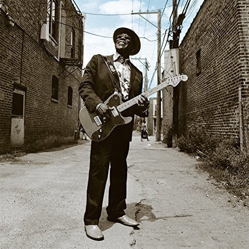 Buddy Guy: Bring Em In [ LP ]