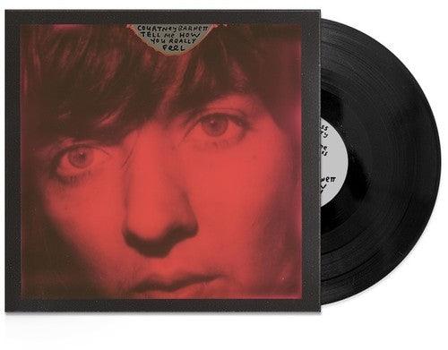Courtney Barnett- Tell Me How You Really Feel - LP