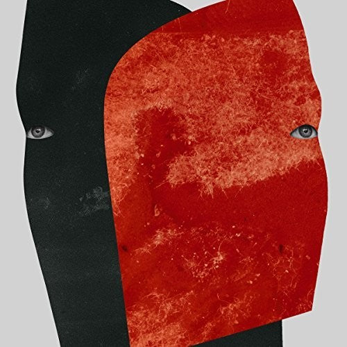 Rival Consoles: Persona  [ CD ]