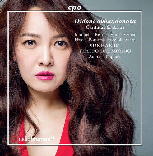 Various Artists: Didone Abbandonata  [ CD ]