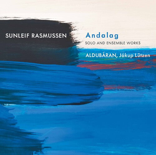 Lutzen  Aldubaran: Andalag  [ CD ]