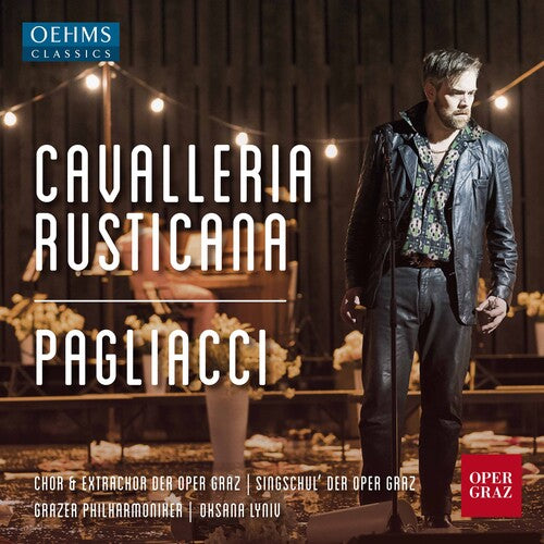 Various: Cavalleria Rusticana / Pagliacc  [ CD ]