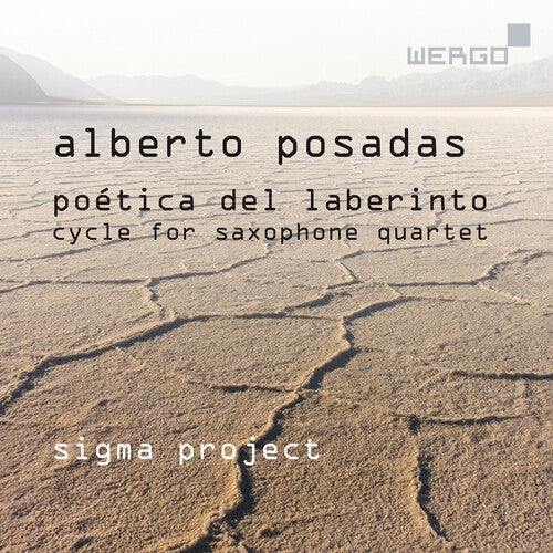 Sigma Project: Poetica Del Laberinto  [ CD ]