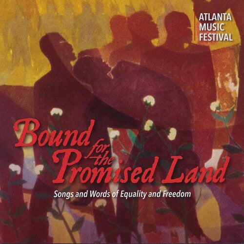 Johnson / Moore / Ellington: Bound for the Promised Land  [ CD ]