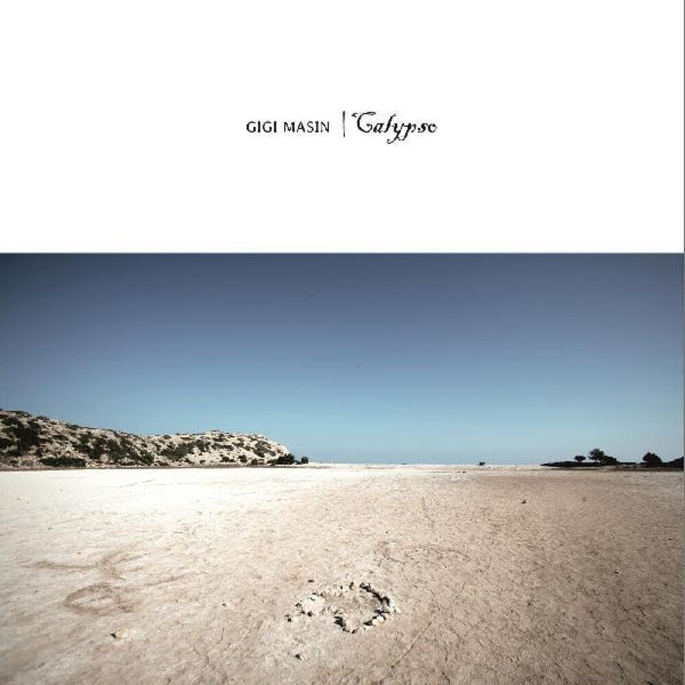 Gigi Masin- Calypso [With Booklet] - LP