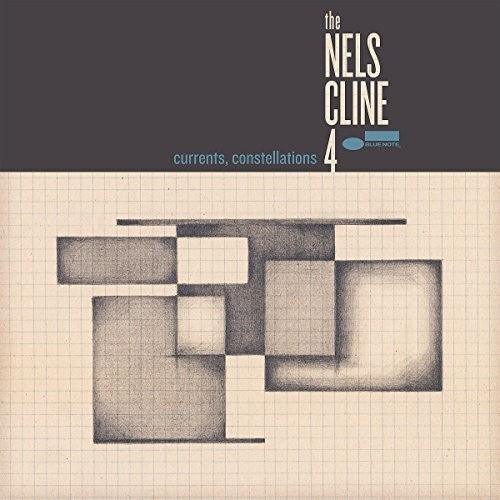 Nels Cline- Currents, Constellations - LP