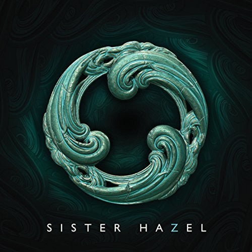 Sister Hazel: Water Volume 1  [ CD ]