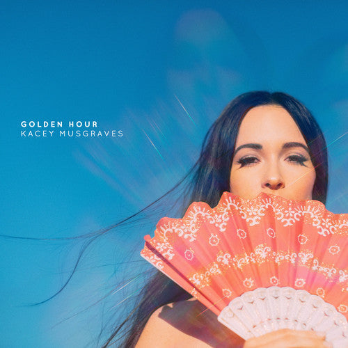 Kacey Musgraves: Golden Hour [ LP ]