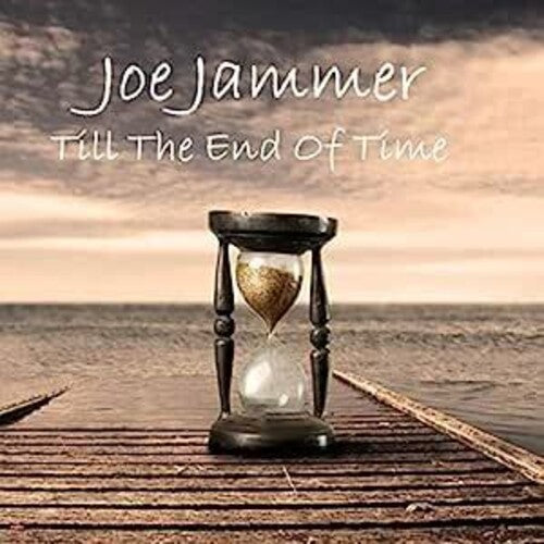 Joe Jammer: Till The End Of Time  [ CD ]