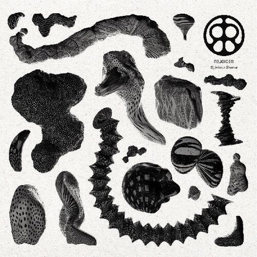 Rejoicer: Spiritual Sleaze [ LP ]