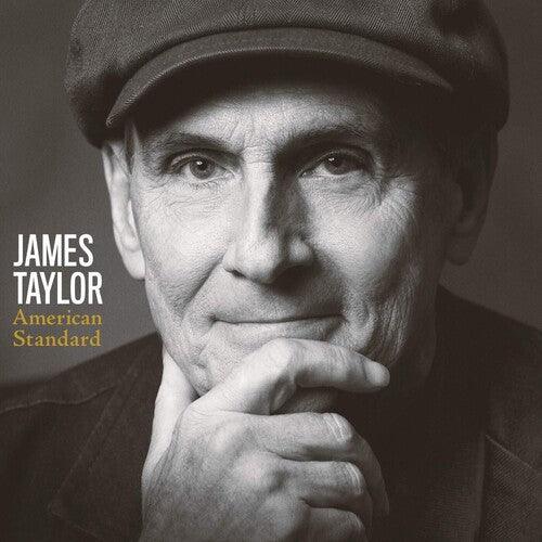 James Taylor- American Standard - LP
