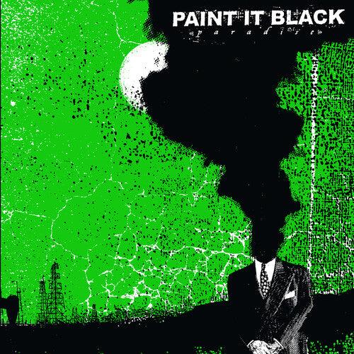 Paint It Black- Paradise - LP