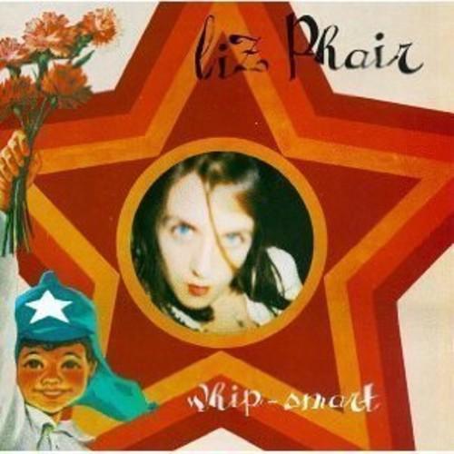 Liz Phair- Whip-Smart - LP
