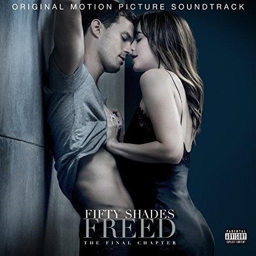 Fifty Shades Freed (Original Motion Picture Soundtrack) - LP