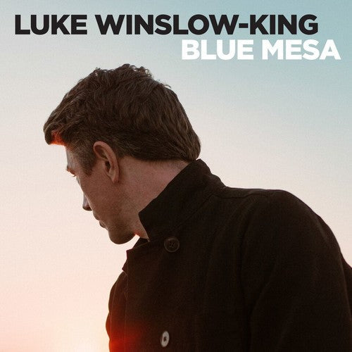 Luke Winslow-King: Blue Mesa  [ CD ]