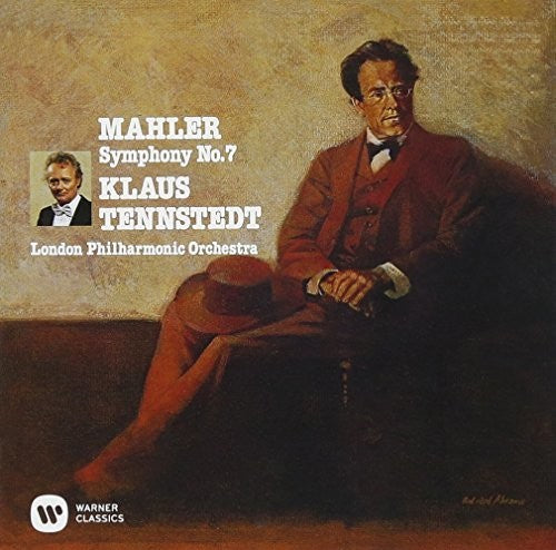 Mahler / Tennstedt, Klaus: Mahler: Symphony 7  [ CD ]
