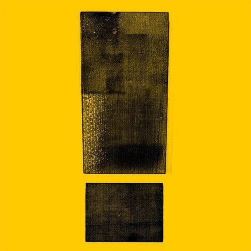 Shinedown- Attention Attention - LP