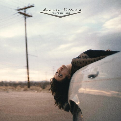 Aubrie Sellers: Far From Home  [ CD ]