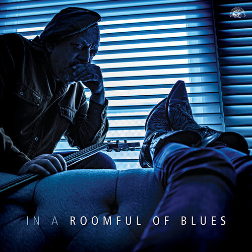 Roomful of Blues: In A Roomful Of Blues  [ CD ]