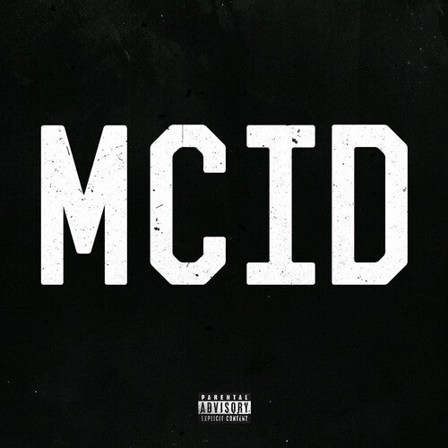 highly suspect: Mcid - VINYL