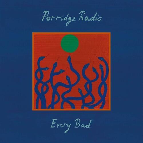 Porridge Radio- Every Bad - LP