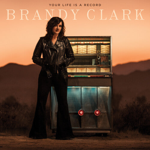 Brandy Clark: Your Life Is A Record  [ CD ]