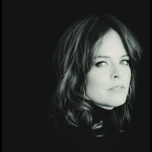 Christy Hays: River Swimmer  [ CD ]