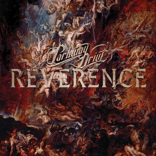 Parkway Drive- Reverence - LP