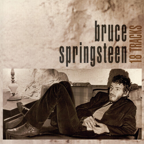 Bruce Springsteen- 18 Tracks - LP