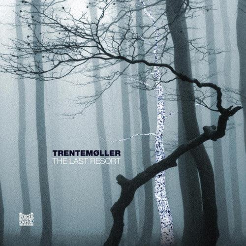 Trentemoller- The Last Resort - LP