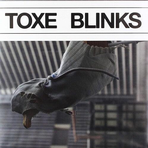 Toxe- Blinks - LP