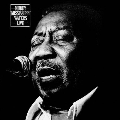 Muddy Waters: Muddy Mississippi Waters  [ CD ]