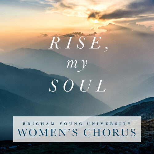 Various Artists: Rise My Soul  [ CD ]