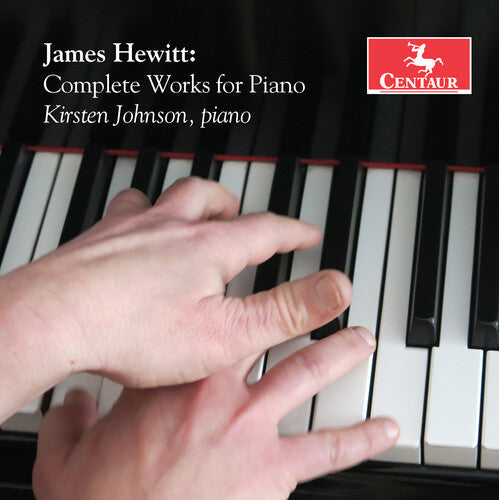 Kirsten Johnson: Complete Works for Piano  [ CD ]