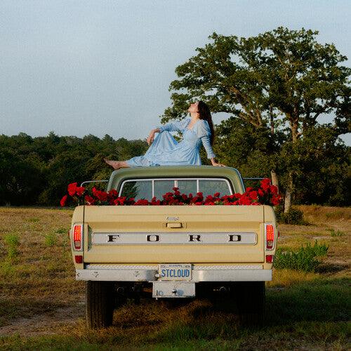 Waxahatchee- Saint Cloud (Black Vinyl) - LP
