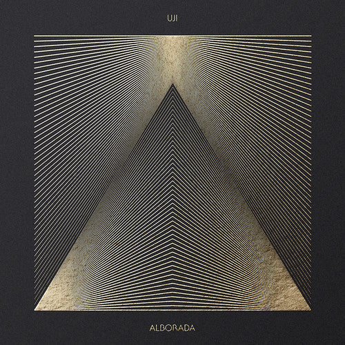 UJI: Alborada [ LP ]