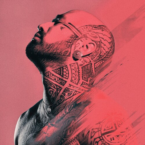 Nahko & Medicine for People: Take Your Power Back - CD