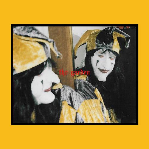 The Garden- Mirror Might Steal Your Charm - LP