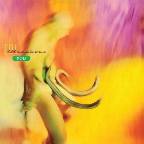 The Breeders- Pod - LP