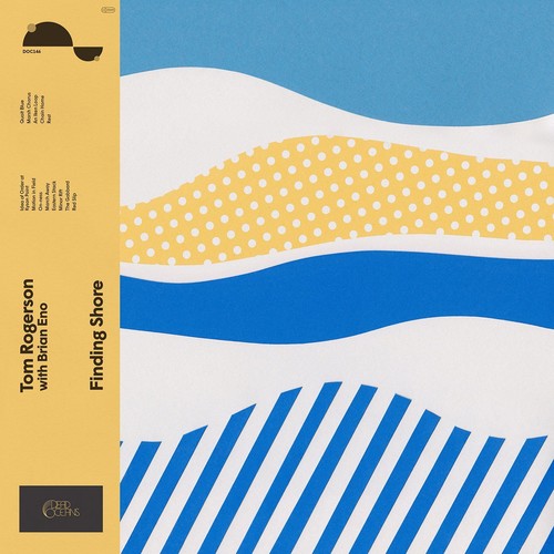 Tom Rogerson: Finding Shore - VINYL