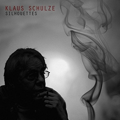 Klaus Schulze- Silhouettes - LP