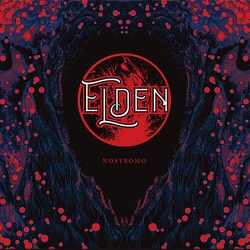 Elden- Nostromo - LP