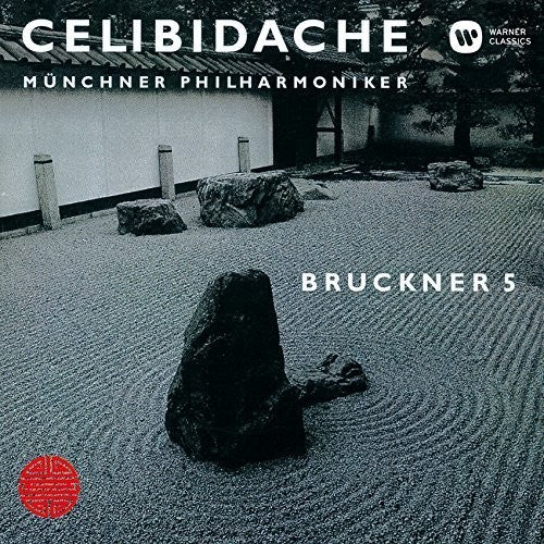 Bruckner / Celibidache, Sergiu: Bruckner: Symphony 5  [ CD ]