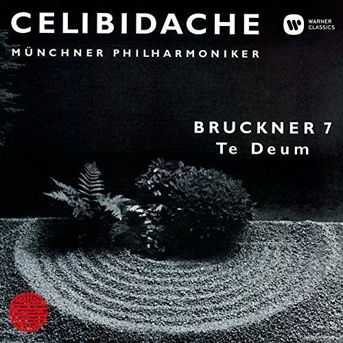 Bruckner / Celibidache, Sergiu: Bruckner: Symphony 7  [ CD ]