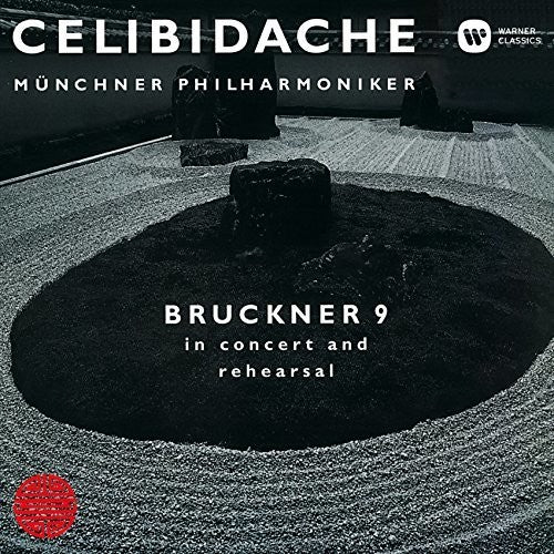 Bruckner / Celibidache, Sergiu: Bruckner: Symphony 9  [ CD ]